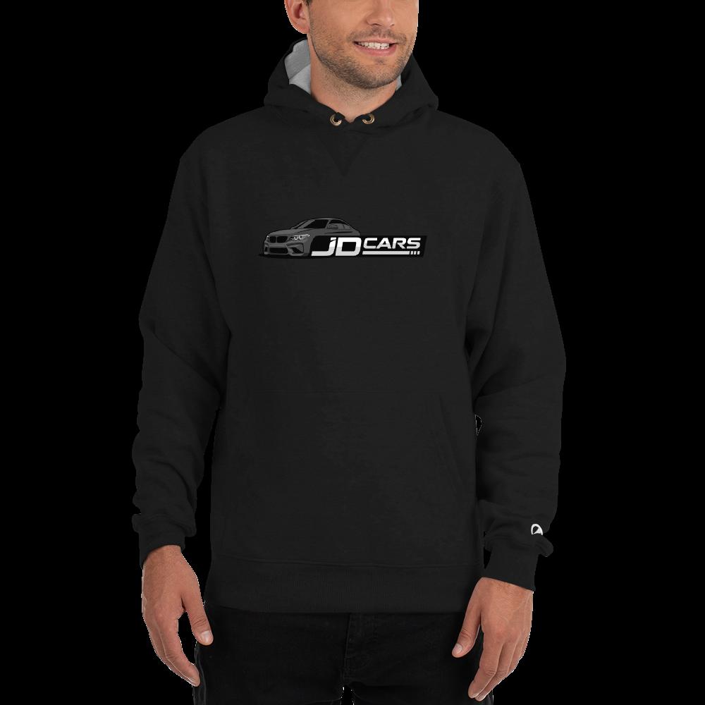 Champion hoodies jd hotsell