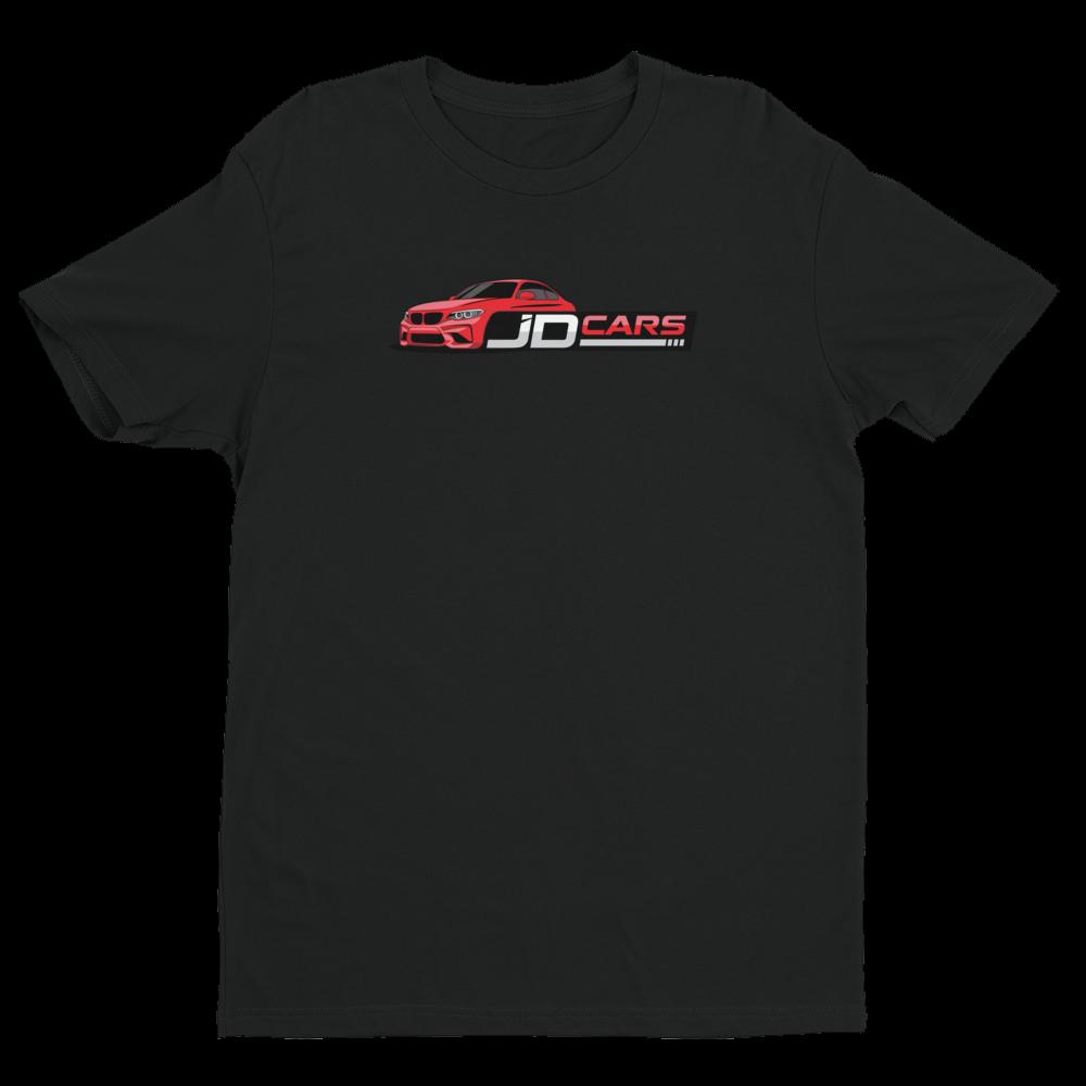 Short Sleeve T-shirt // RED Logo