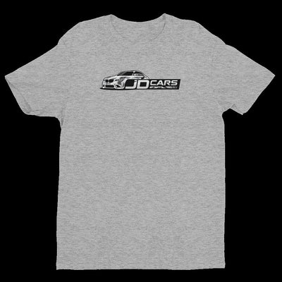 Short Sleeve T-shirt  // CAMO Logo