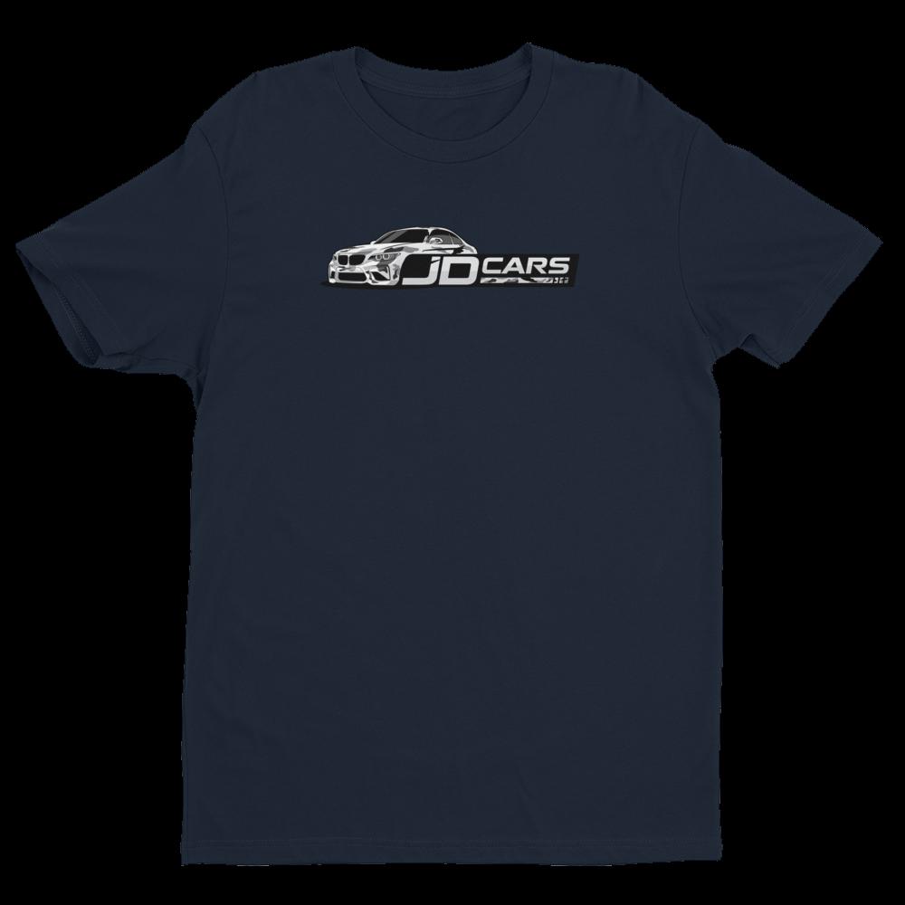 Short Sleeve T-shirt  // CAMO Logo
